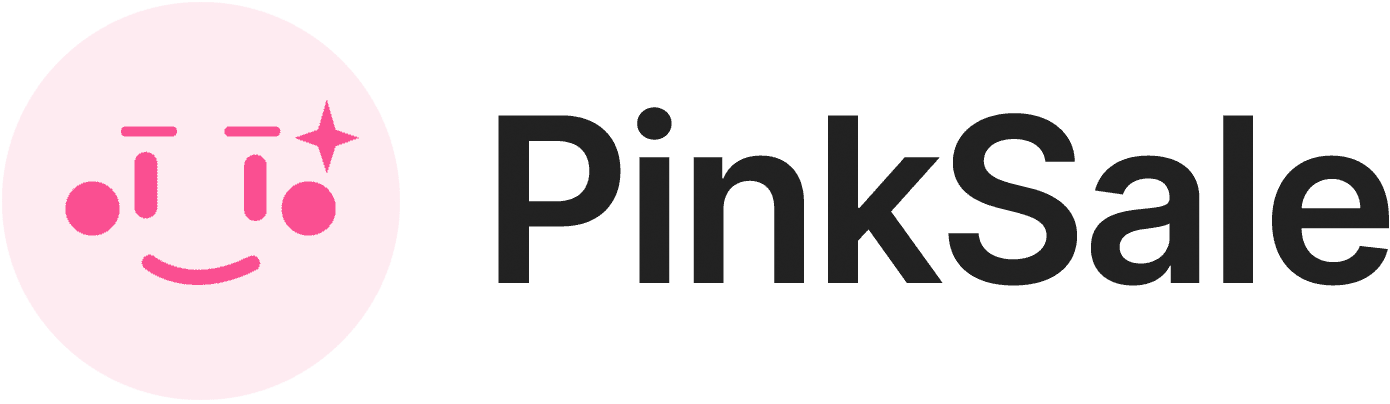 PinkSale