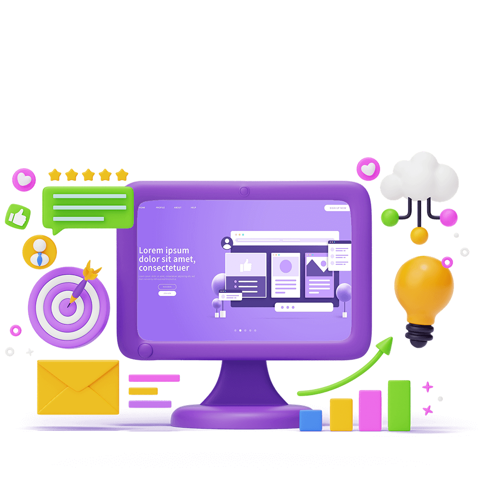 Websites for the Web3 ecosystem, including games, airdrops, and more. 